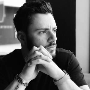 Meet your Posher, Mickey